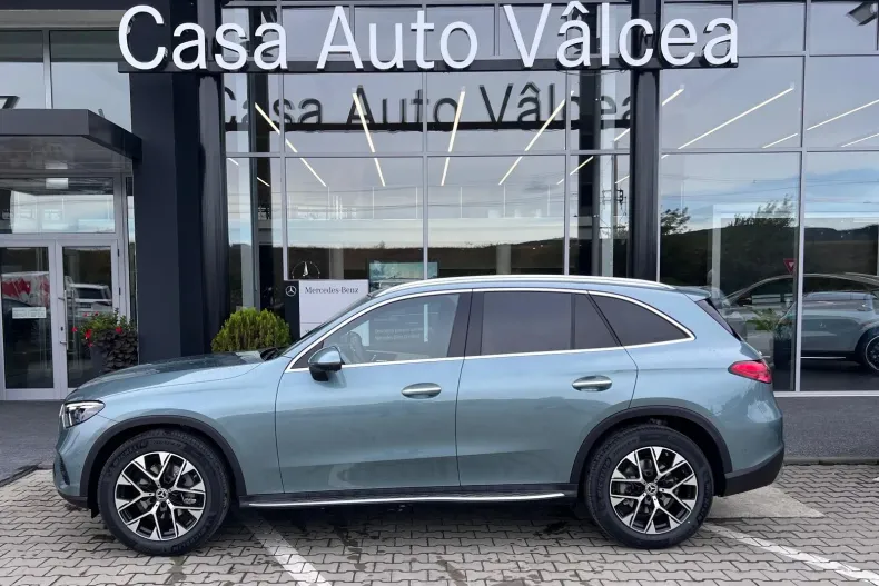 Mercedes-Benz GLC din 2025 cu 10 km - oferta MER104378 - foto 2