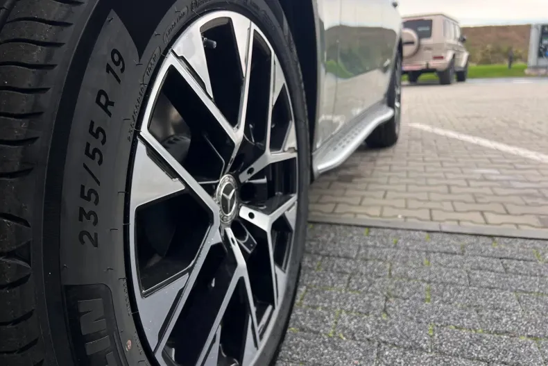 Mercedes-Benz GLC din 2025 cu 10 km - oferta MER104378 - foto 15