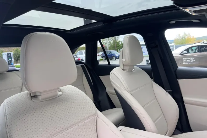 Mercedes-Benz GLC din 2025 cu 10 km - oferta MER104378 - foto 18