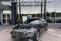 Mercedes-Benz E din 2025 cu 10 km - oferta MER104379 - foto 1