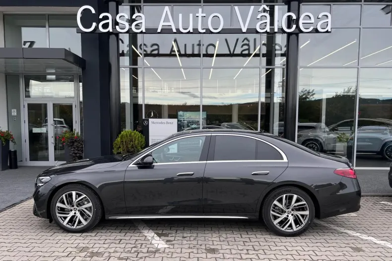 Mercedes-Benz E din 2025 cu 10 km - oferta MER104379 - foto 2
