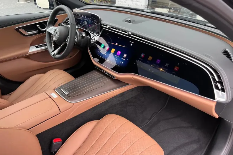 Mercedes-Benz E din 2025 cu 10 km - oferta MER104379 - foto 6