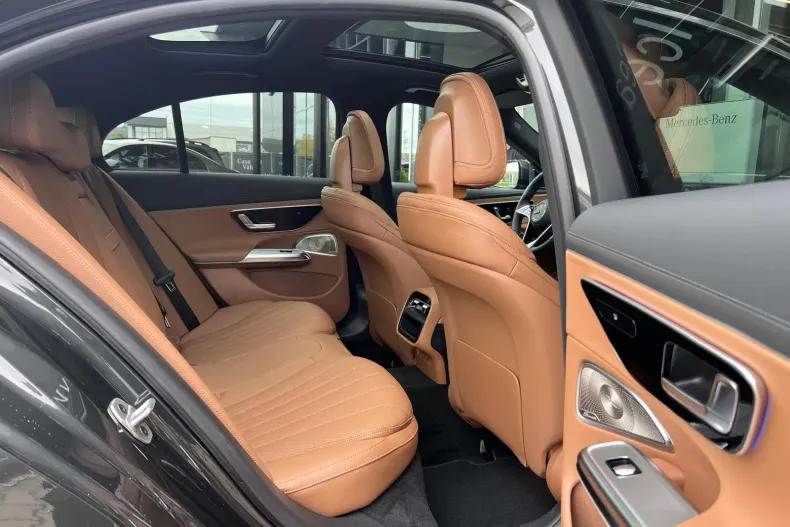 Mercedes-Benz E din 2025 cu 10 km - oferta MER104379 - foto 7