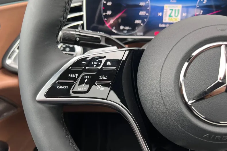 Mercedes-Benz E din 2025 cu 10 km - oferta MER104379 - foto 9