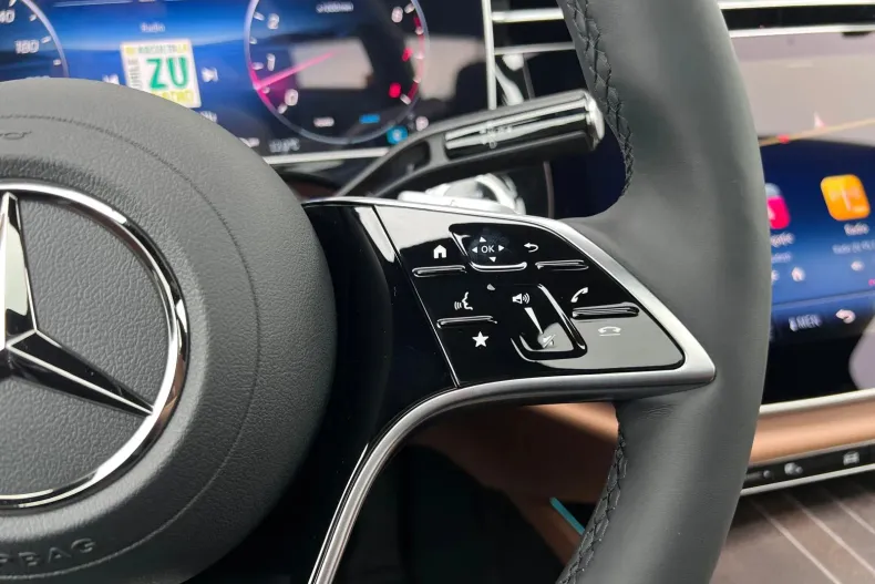 Mercedes-Benz E din 2025 cu 10 km - oferta MER104379 - foto 10