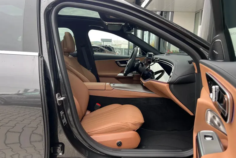 Mercedes-Benz E din 2025 cu 10 km - oferta MER104379 - foto 12