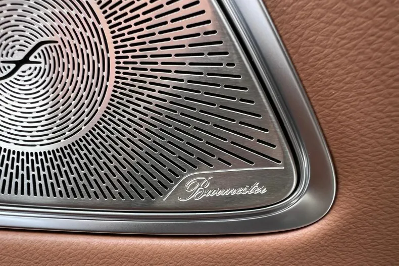 Mercedes-Benz E din 2025 cu 10 km - oferta MER104379 - foto 15