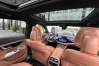 Mercedes-Benz E din 2025 cu 10 km - oferta MER104379 - foto 21