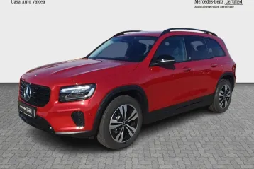 Mercedes-Benz GLB din 2024 - oferta MER104380