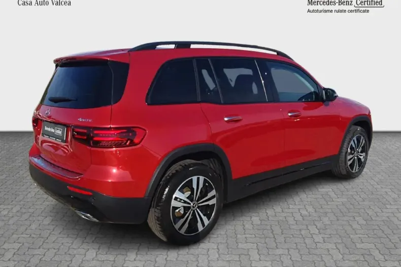 Mercedes-Benz GLB din 2024 cu 19.523 km - oferta MER104380 - foto 5