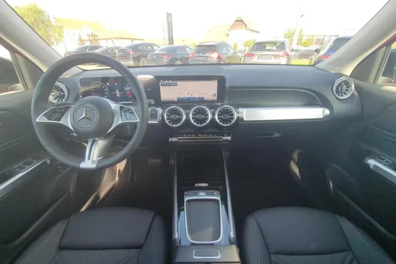 Mercedes-Benz GLB din 2024 cu 19.523 km - oferta MER104380 - foto 11