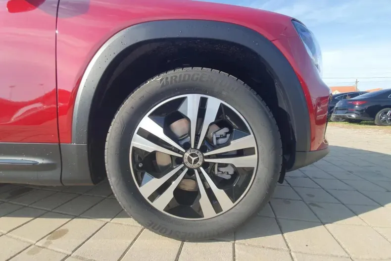 Mercedes-Benz GLB din 2024 cu 19.523 km - oferta MER104380 - foto 15