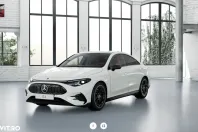 Mercedes-Benz CLA din 2025 cu 10 km - oferta MER104381 - foto 1