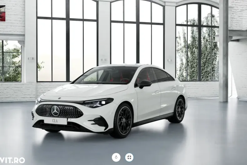Mercedes-Benz CLA din 2025 cu 10 km - oferta MER104381 - foto 1