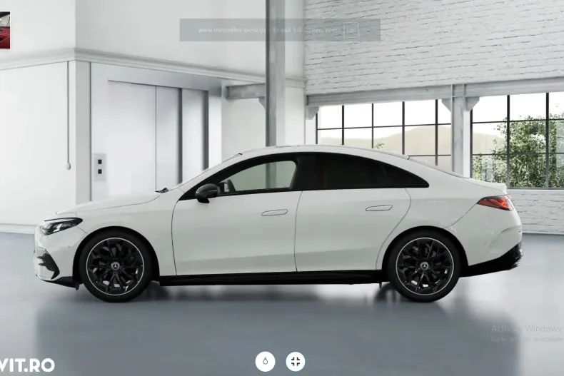 Mercedes-Benz CLA din 2025 cu 10 km - oferta MER104381 - foto 2