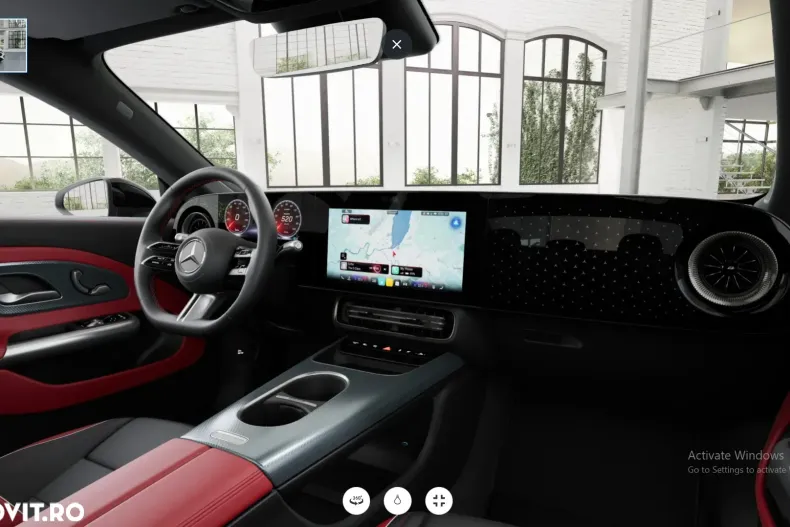 Mercedes-Benz CLA din 2025 cu 10 km - oferta MER104381 - foto 7