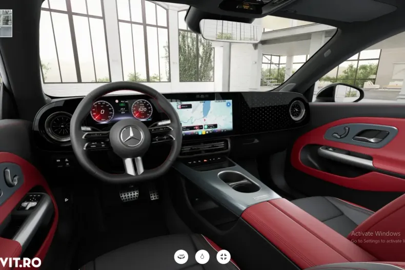 Mercedes-Benz CLA din 2025 cu 10 km - oferta MER104381 - foto 8