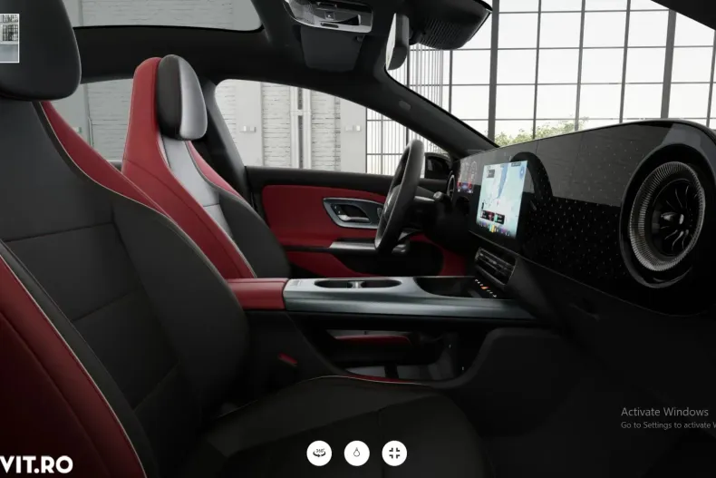 Mercedes-Benz CLA din 2025 cu 10 km - oferta MER104381 - foto 9