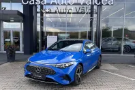 Mercedes-Benz CLA din 2025 cu 3.500 km - oferta MER104382 - foto 1