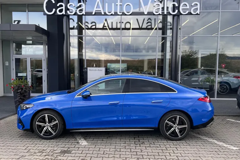Mercedes-Benz CLA din 2025 cu 3.500 km - oferta MER104382 - foto 2