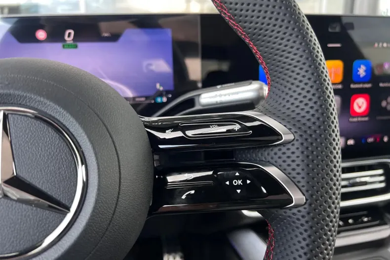 Mercedes-Benz CLA din 2025 cu 3.500 km - oferta MER104382 - foto 12