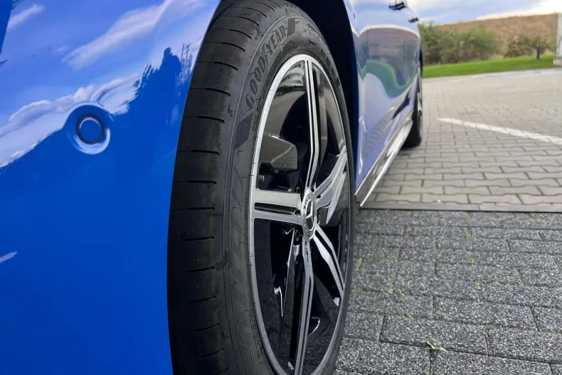 Mercedes-Benz CLA din 2025 cu 3.500 km - oferta MER104382 - foto 17