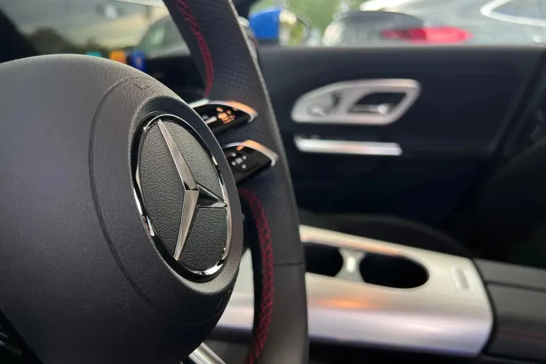 Mercedes-Benz CLA din 2025 cu 3.500 km - oferta MER104382 - foto 20