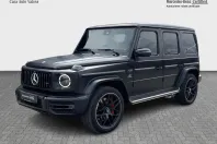 Mercedes-Benz G din 2020 cu 75.500 km - oferta MER104384 - foto 1