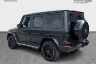 Mercedes-Benz G din 2020 cu 75.500 km - oferta MER104384 - foto 3