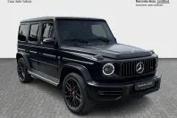 Mercedes-Benz G din 2020 cu 75.500 km - oferta MER104384 - foto 7