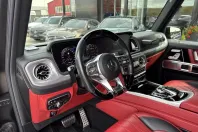 Mercedes-Benz G din 2020 cu 75.500 km - oferta MER104384 - foto 10