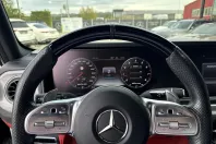 Mercedes-Benz G din 2020 cu 75.500 km - oferta MER104384 - foto 11