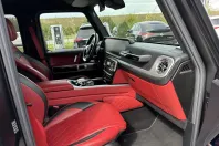 Mercedes-Benz G din 2020 cu 75.500 km - oferta MER104384 - foto 12