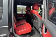 Mercedes-Benz G din 2020 cu 75.500 km - oferta MER104384 - foto 13