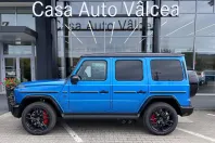 Mercedes-Benz G din 2025 cu 3.500 km - oferta MER104385 - foto 2