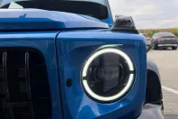 Mercedes-Benz G din 2025 cu 3.500 km - oferta MER104385 - foto 21