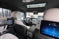 Mercedes-Benz G din 2025 cu 3.500 km - oferta MER104385 - foto 24