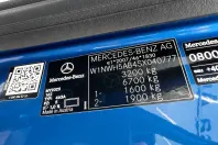 Mercedes-Benz G din 2025 cu 3.500 km - oferta MER104385 - foto 26