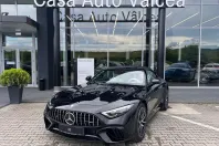 Mercedes-Benz SL din 2025 cu 14.000 km - oferta MER104387 - foto 1