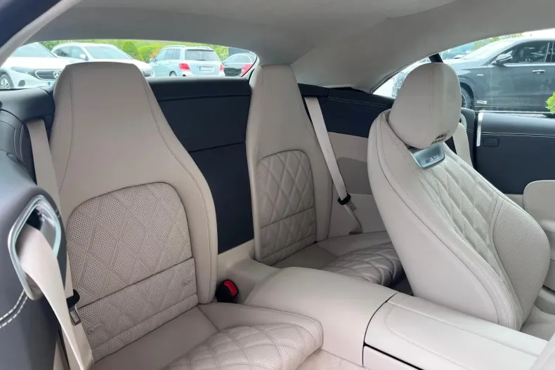 Mercedes-Benz SL din 2025 cu 14.000 km - oferta MER104387 - foto 8