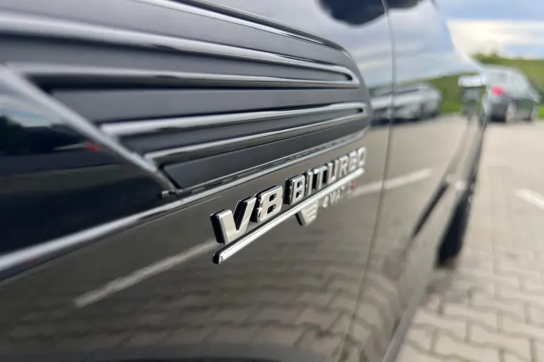 Mercedes-Benz SL din 2025 cu 14.000 km - oferta MER104387 - foto 13