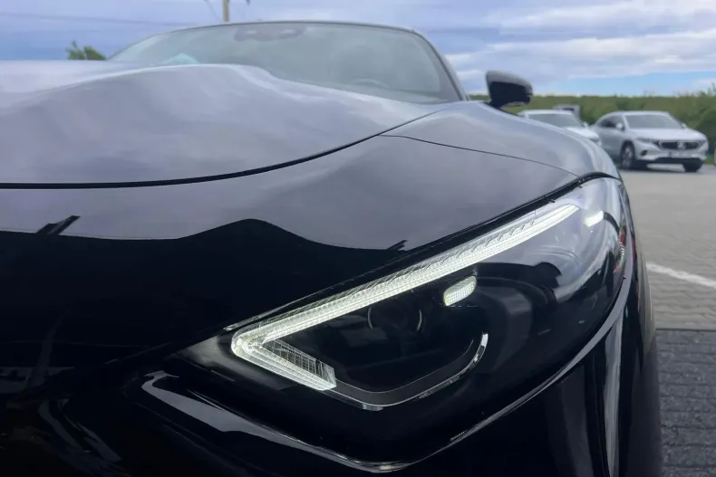 Mercedes-Benz SL din 2025 cu 14.000 km - oferta MER104387 - foto 19