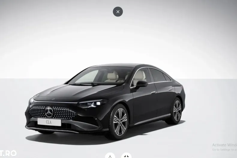 Mercedes-Benz CLA din 2025 cu 10 km - oferta MER104388 - foto 1