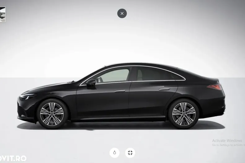 Mercedes-Benz CLA din 2025 cu 10 km - oferta MER104388 - foto 2