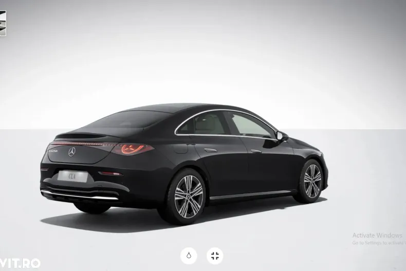 Mercedes-Benz CLA din 2025 cu 10 km - oferta MER104388 - foto 3