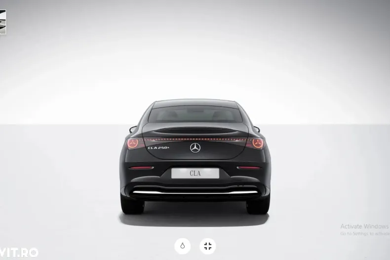 Mercedes-Benz CLA din 2025 cu 10 km - oferta MER104388 - foto 4