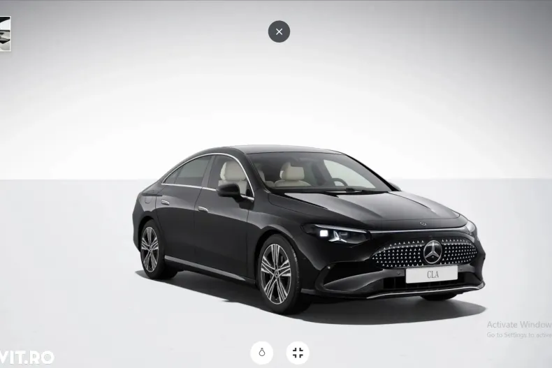 Mercedes-Benz CLA din 2025 cu 10 km - oferta MER104388 - foto 5