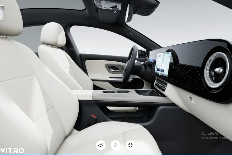 Mercedes-Benz CLA din 2025 cu 10 km - oferta MER104388 - foto 7