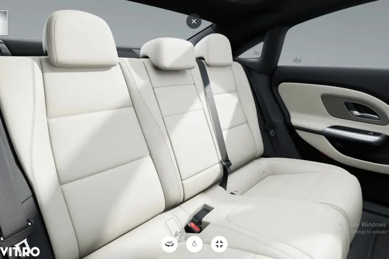 Mercedes-Benz CLA din 2025 cu 10 km - oferta MER104388 - foto 8