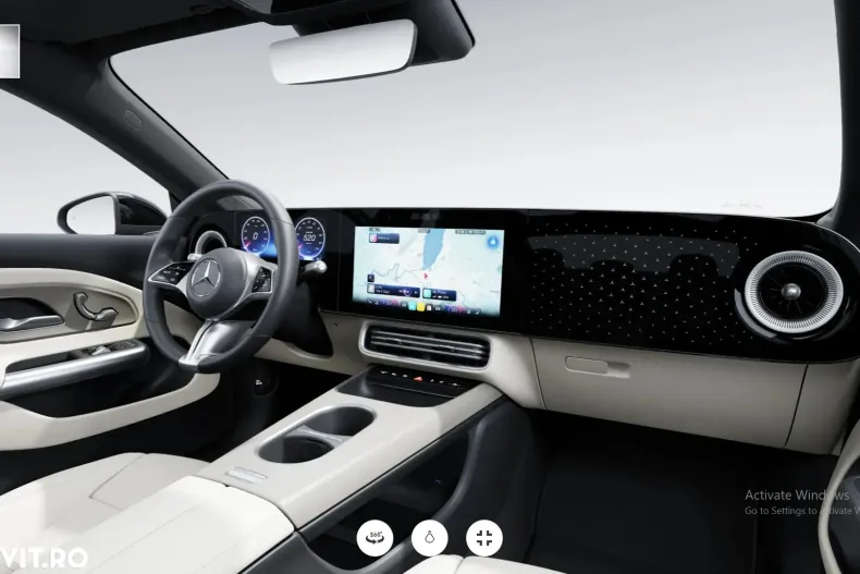 Mercedes-Benz CLA din 2025 cu 10 km - oferta MER104388 - foto 9